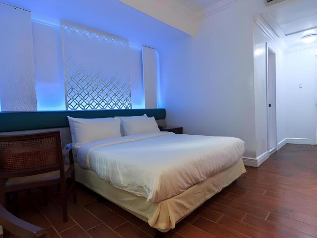 Vitalis White Sands Vigan Dış mekan fotoğraf