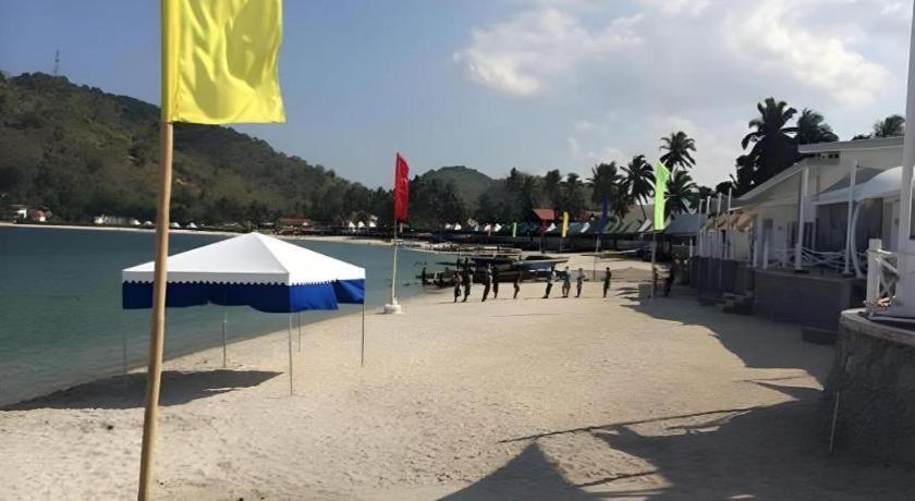 Vitalis White Sands Vigan Dış mekan fotoğraf