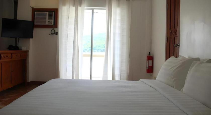 Vitalis White Sands Vigan Dış mekan fotoğraf