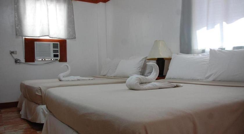 Vitalis White Sands Vigan Dış mekan fotoğraf