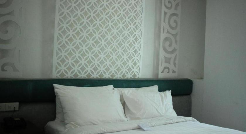 Vitalis White Sands Vigan Dış mekan fotoğraf