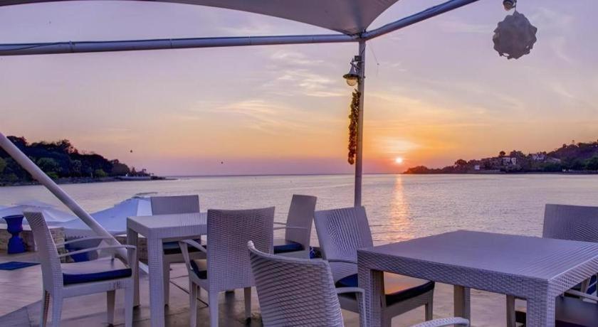Vitalis White Sands Vigan Dış mekan fotoğraf