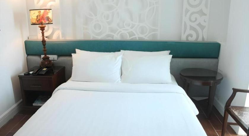 Vitalis White Sands Vigan Dış mekan fotoğraf