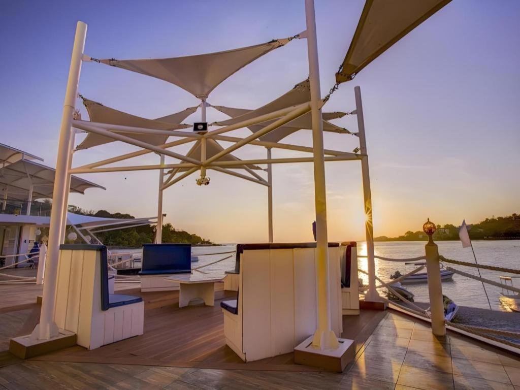 Vitalis White Sands Vigan Dış mekan fotoğraf