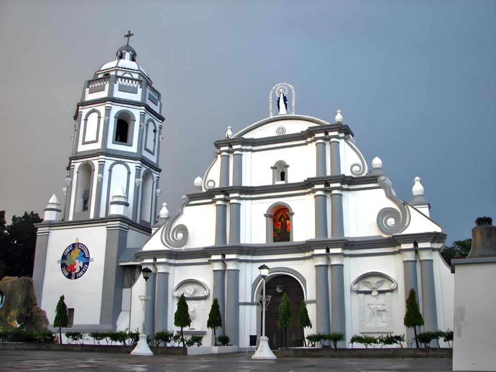 Vitalis White Sands Vigan Dış mekan fotoğraf