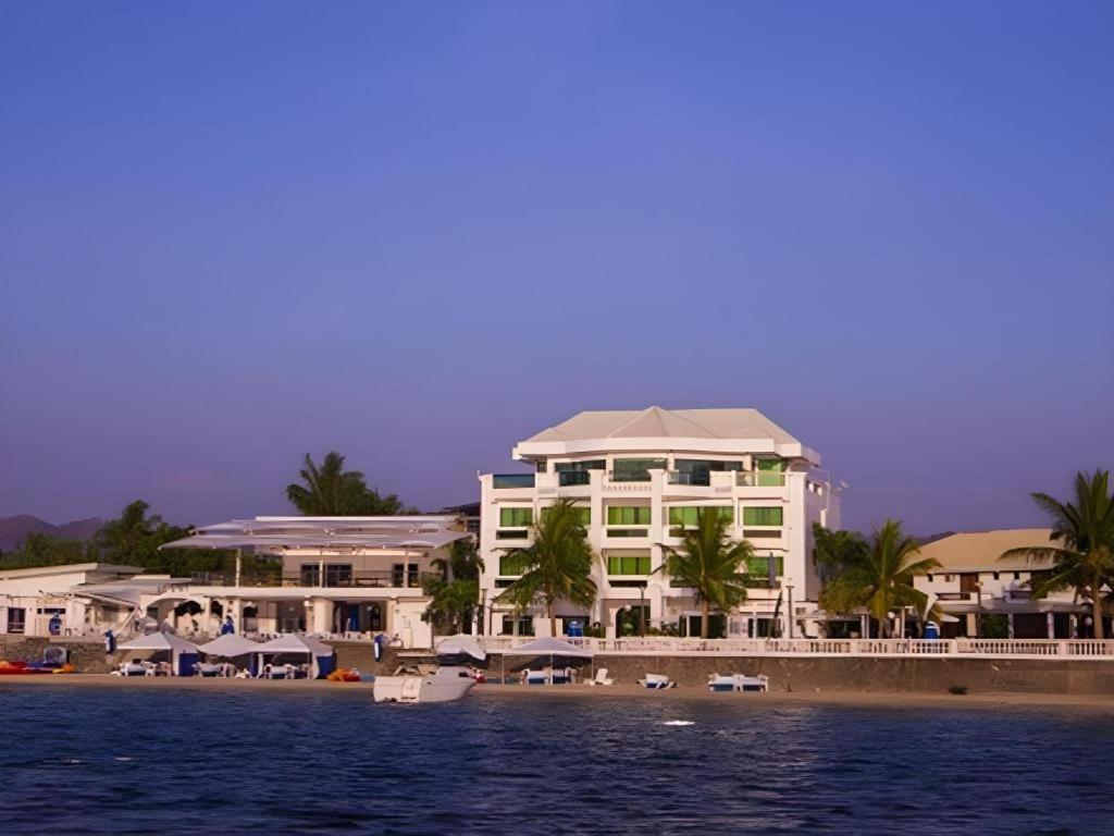 Vitalis White Sands Vigan Dış mekan fotoğraf