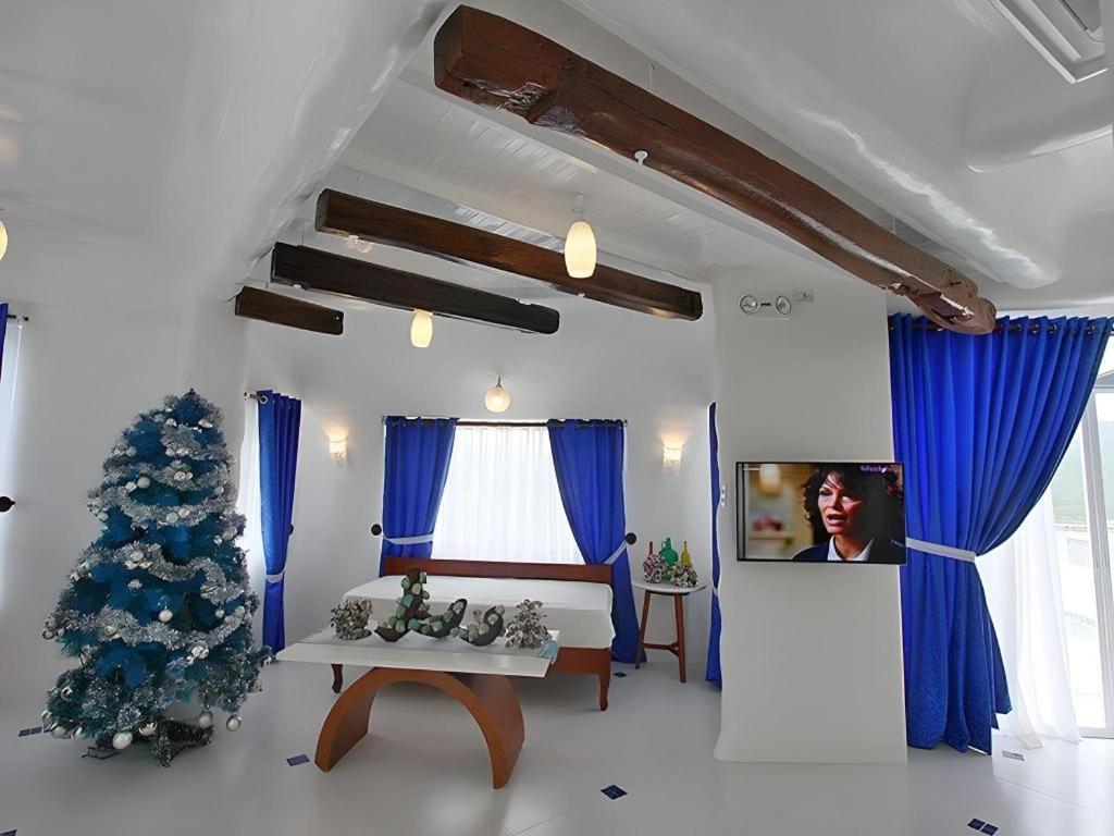 Vitalis White Sands Vigan Dış mekan fotoğraf