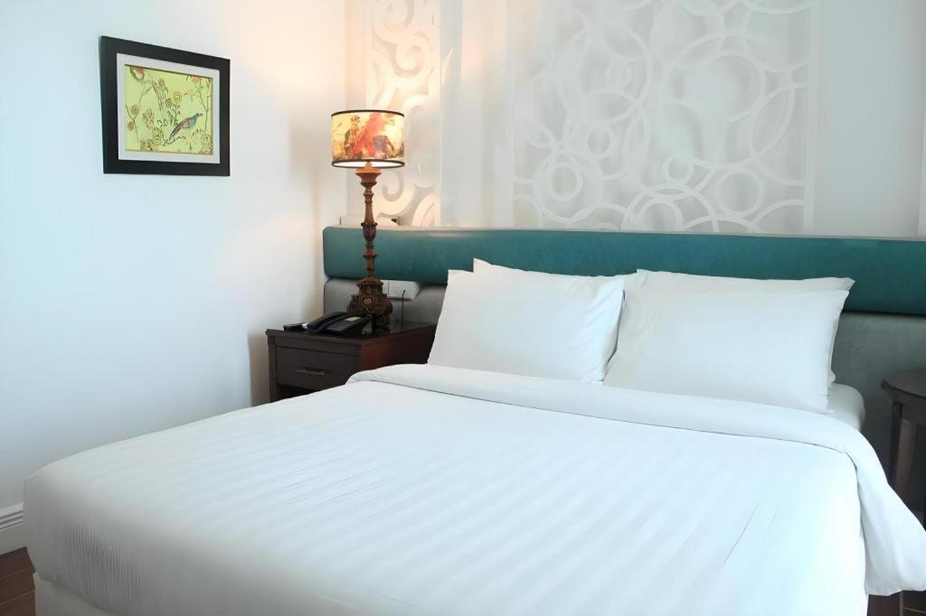 Vitalis White Sands Vigan Dış mekan fotoğraf