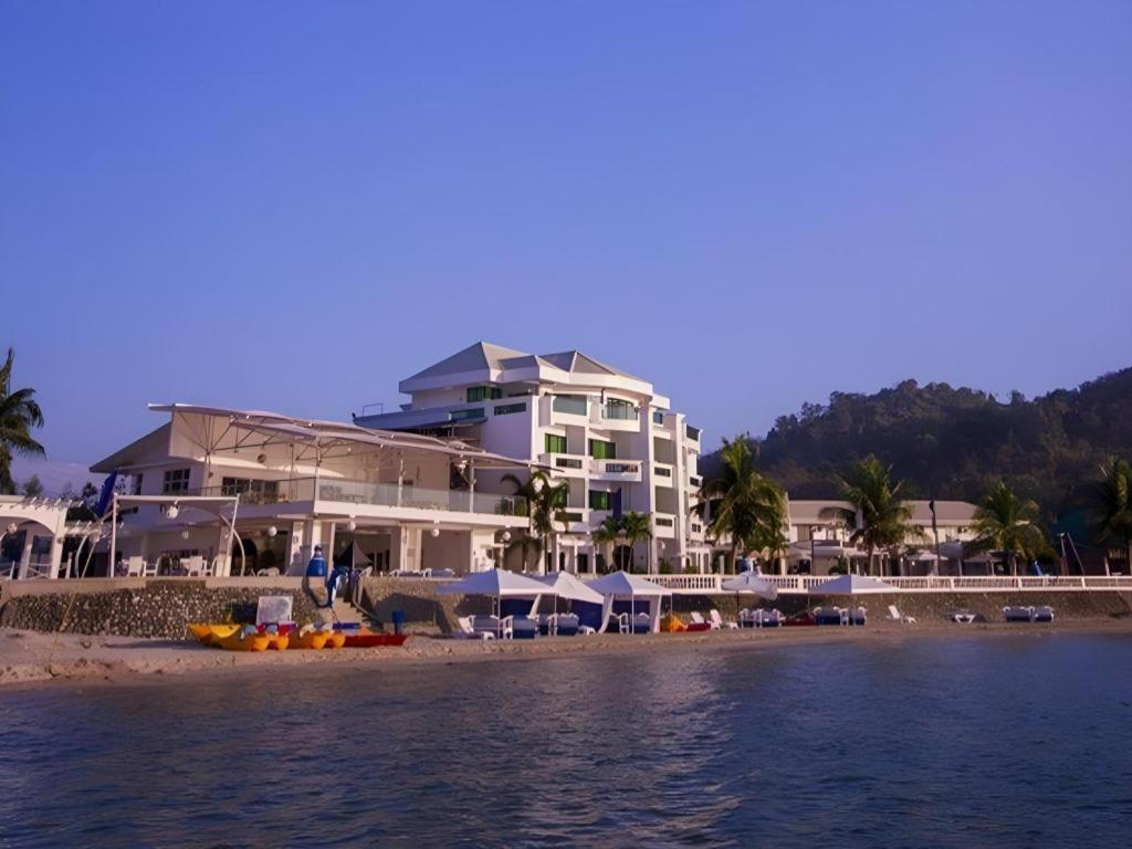 Vitalis White Sands Vigan Dış mekan fotoğraf
