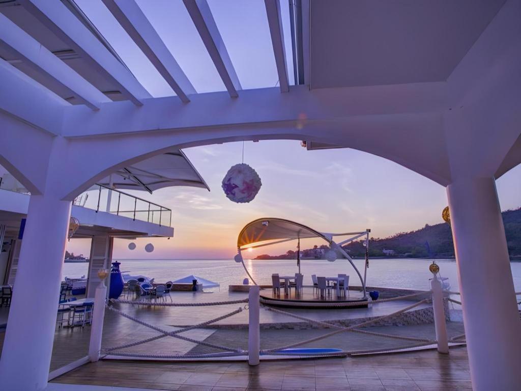 Vitalis White Sands Vigan Dış mekan fotoğraf